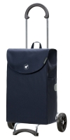Andersen 'Walker' Scala Shopper 44l 40kg MADE in GERMANY blau