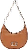 Guess 'Circe Hobo' Umhängetsche color cognac
