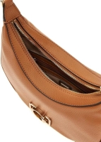 Guess 'Circe Hobo' Umhängetsche color cognac