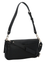 Guess 'Circe Flap' Umhängetsche black