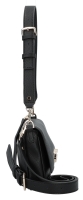 Guess 'Circe Flap' Umhängetsche black