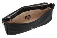 Guess 'Circe Flap' Umhängetsche black
