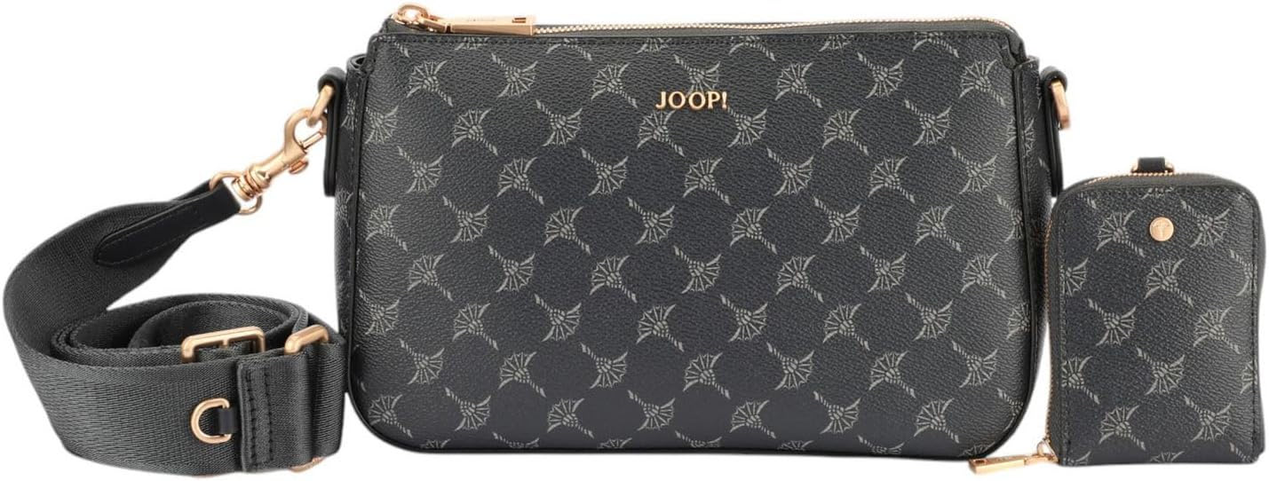 Joop 'Cortina 1.0' Jasmina Schultertasche SHZ darkblue  