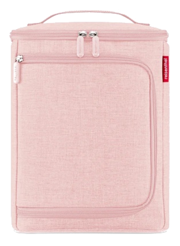 Reisenthel 'coolerbox'  Kühltasche 7l twist blush