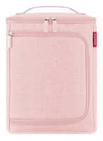 Reisenthel 'coolerbox'  Kühltasche 7l twist blush
