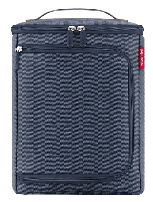 Reisenthel 'coolerbox'  Kühltasche 7l dark blue