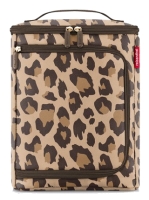 Reisenthel 'coolerbox'  Kühltasche 7l leo macchiato