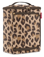 Reisenthel 'coolerbox'  Kühltasche 7l leo macchiato