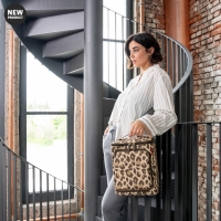 Reisenthel 'coolerbox'  Kühltasche 7l leo macchiato