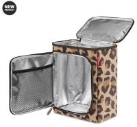 Reisenthel 'coolerbox'  Kühltasche 7l leo macchiato