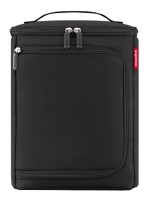 Reisenthel 'coolerbox'  Kühltasche 7l black