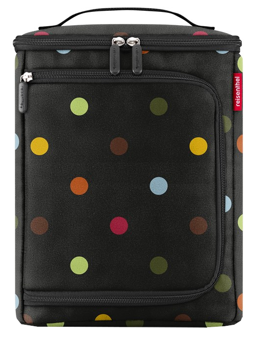 Reisenthel 'coolerbox'  Kühltasche 7l dots