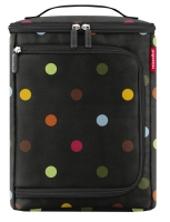 Reisenthel 'coolerbox'  Kühltasche 7l dots
