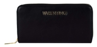 Valentino 'Sunshine Re' zip around wallet nero