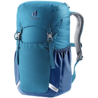 Deuter 'Junior' Kinderrucksack 18l 400g wave-nightblue