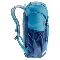 Deuter 'Junior' Kinderrucksack 18l 400g wave-nightblue