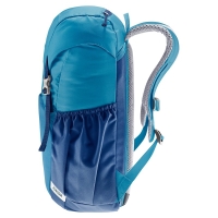 Deuter 'Junior' Kinderrucksack 18l 400g wave-nightblue
