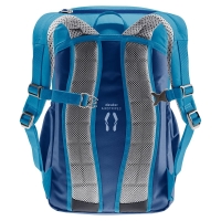 Deuter 'Junior' Kinderrucksack 18l 400g wave-nightblue