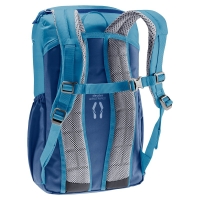 Deuter 'Junior' Kinderrucksack 18l 400g wave-nightblue