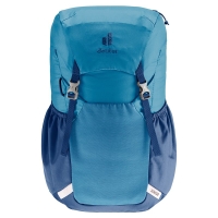 Deuter 'Junior' Kinderrucksack 18l 400g wave-nightblue