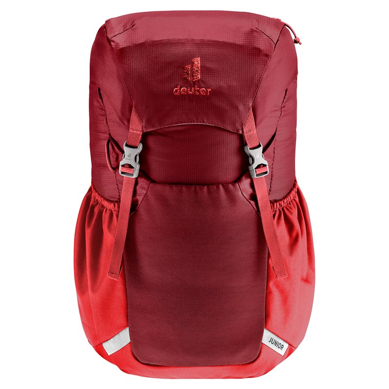 Deuter 'Junior' Kinderrucksack 18l 400g masala-cherry