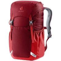 Deuter 'Junior' Kinderrucksack 18l 400g masala-cherry