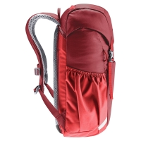 Deuter 'Junior' Kinderrucksack 18l 400g masala-cherry
