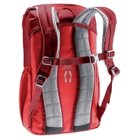 Deuter 'Junior' Kinderrucksack 18l 400g masala-cherry