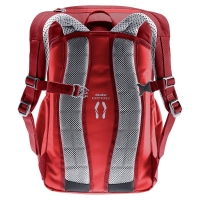 Deuter 'Junior' Kinderrucksack 18l 400g masala-cherry