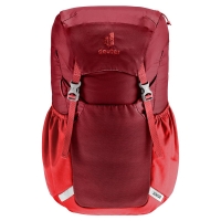 Deuter 'Junior' Kinderrucksack 18l 400g masala-cherry