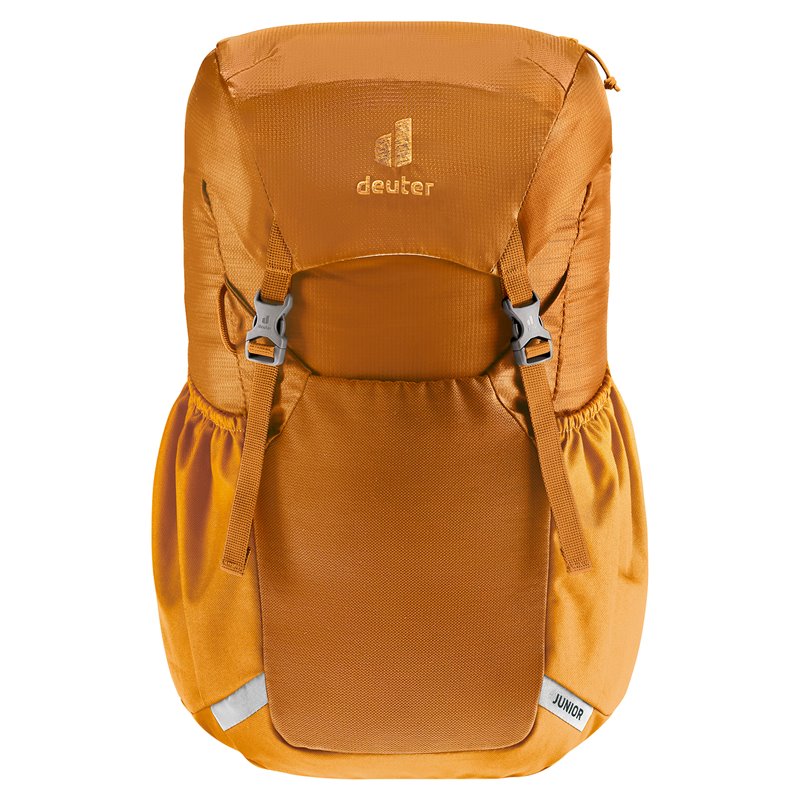 Deuter 'Junior' Kinderrucksack 18l 400g maple-amber