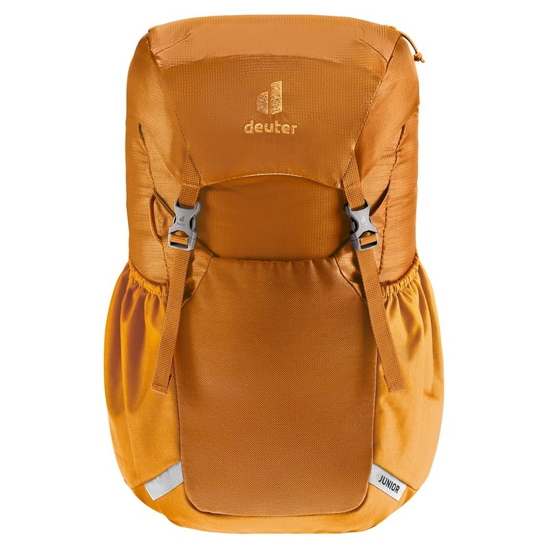 Deuter 'Junior' Kinderrucksack 18l 400g maple-amber