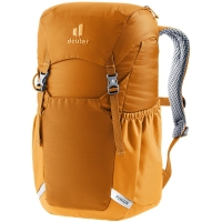 Deuter 'Junior' Kinderrucksack 18l 400g maple-amber
