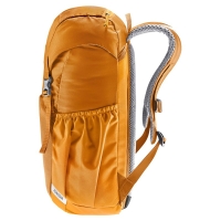 Deuter 'Junior' Kinderrucksack 18l 400g maple-amber