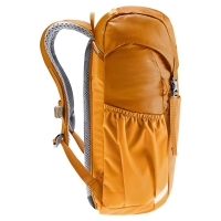 Deuter 'Junior' Kinderrucksack 18l 400g maple-amber