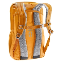 Deuter 'Junior' Kinderrucksack 18l 400g maple-amber