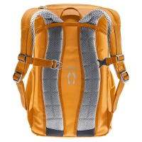 Deuter 'Junior' Kinderrucksack 18l 400g maple-amber