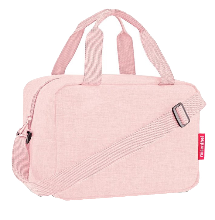 Reisenthel 'coolerbag to-go' Kühltasche 3l twist blush