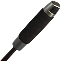 Doppler 'Fiber' Golfschirm mit Fiberglas rosa