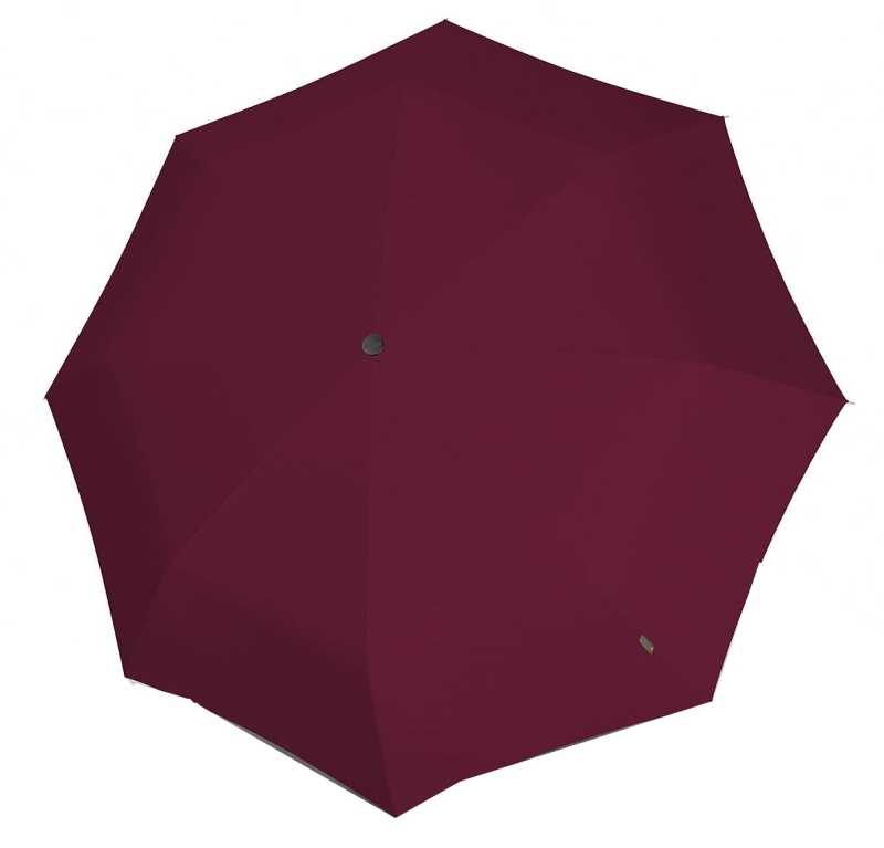 Knirps T.200 medium duomatic bordeaux