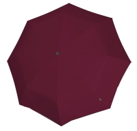 Knirps T.200 medium duomatic bordeaux