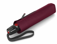 Knirps T.200 medium duomatic bordeaux
