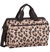 Reisenthel allrounder S pocket leo macchiato