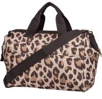 Reisenthel allrounder S pocket leo macchiato