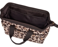 Reisenthel allrounder S pocket leo macchiato