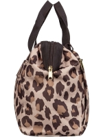 Reisenthel allrounder S pocket leo macchiato