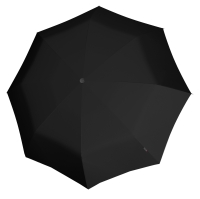 Knirps A.200 medium duomatic schwarz