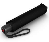 Knirps A.200 medium duomatic schwarz