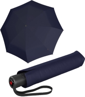 Knirps A.200 medium duomatic dunkelblau