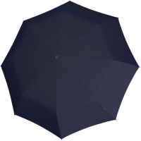 Knirps A.200 medium duomatic dunkelblau